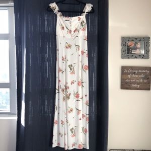 Revolve maxi dress